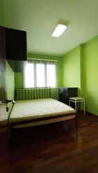 The Madeira (D23), Condominium #544363341